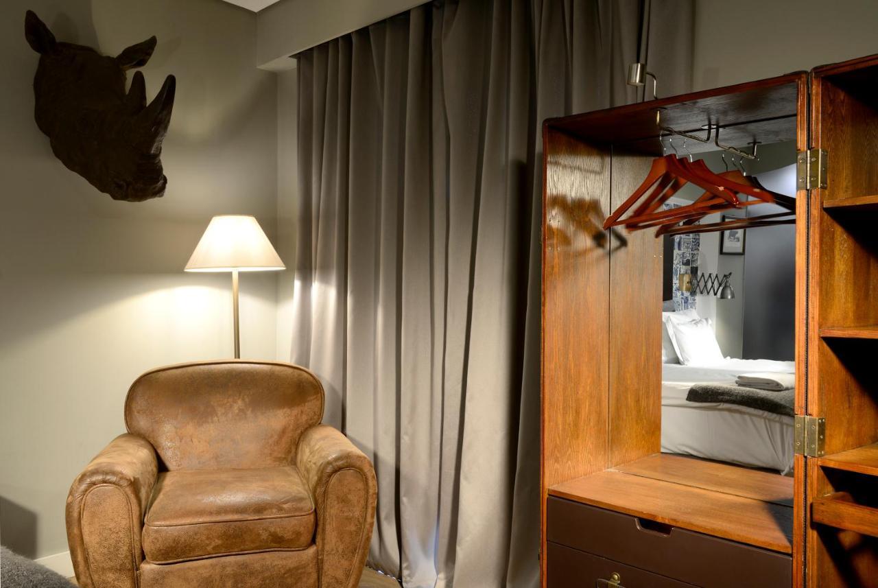 Aparthotel Dalma Old Town - Castelo Lisboa