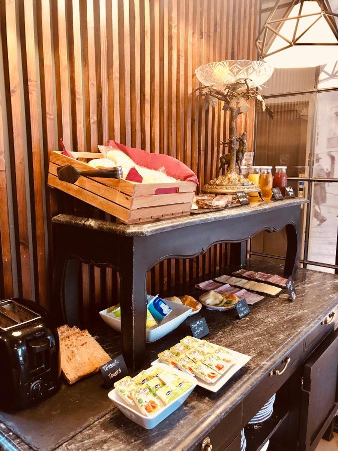 Aparthotel Dalma Old Town - Castelo Lisboa