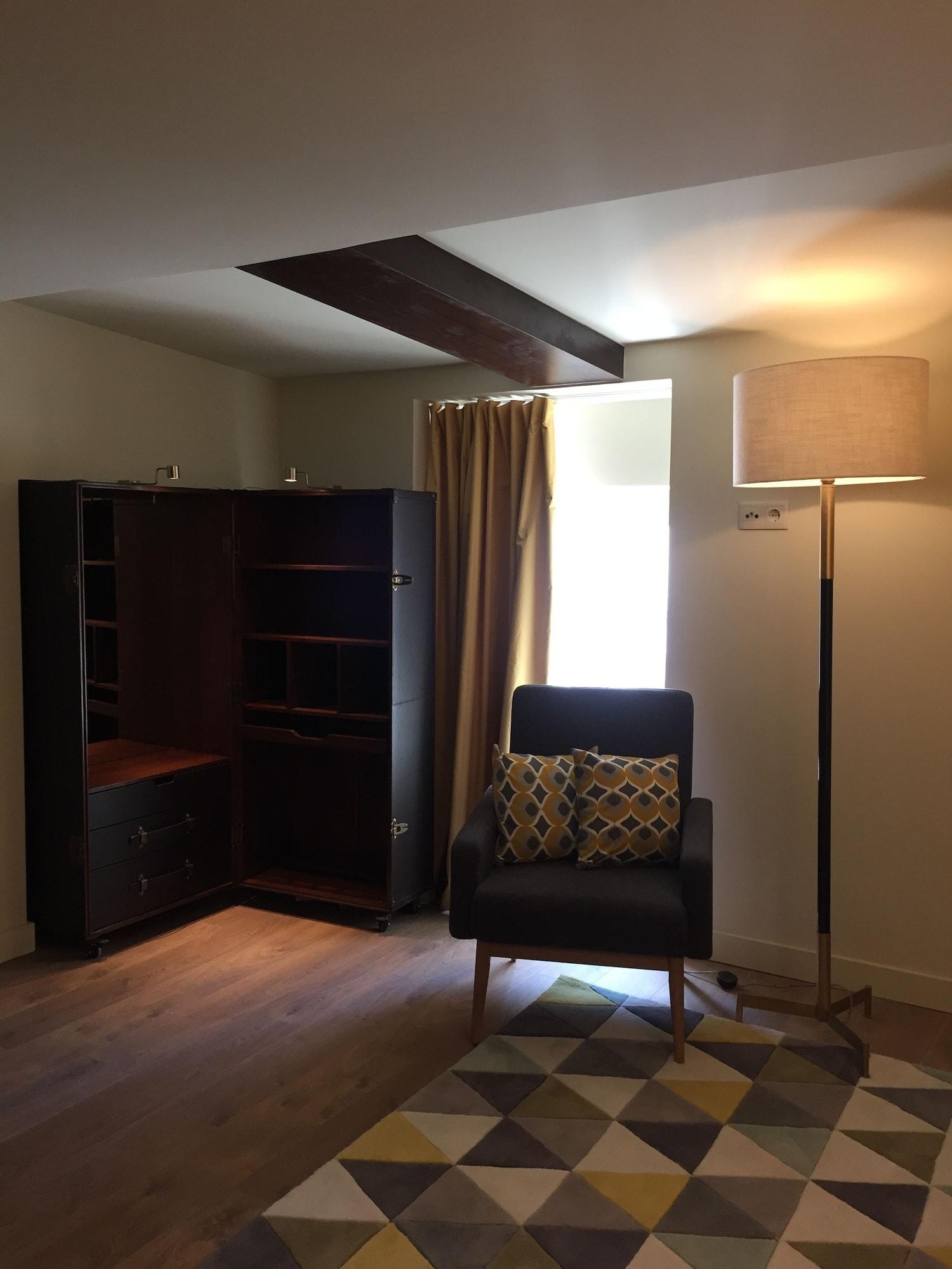 Aparthotel Dalma Old Town - Castelo Lisboa