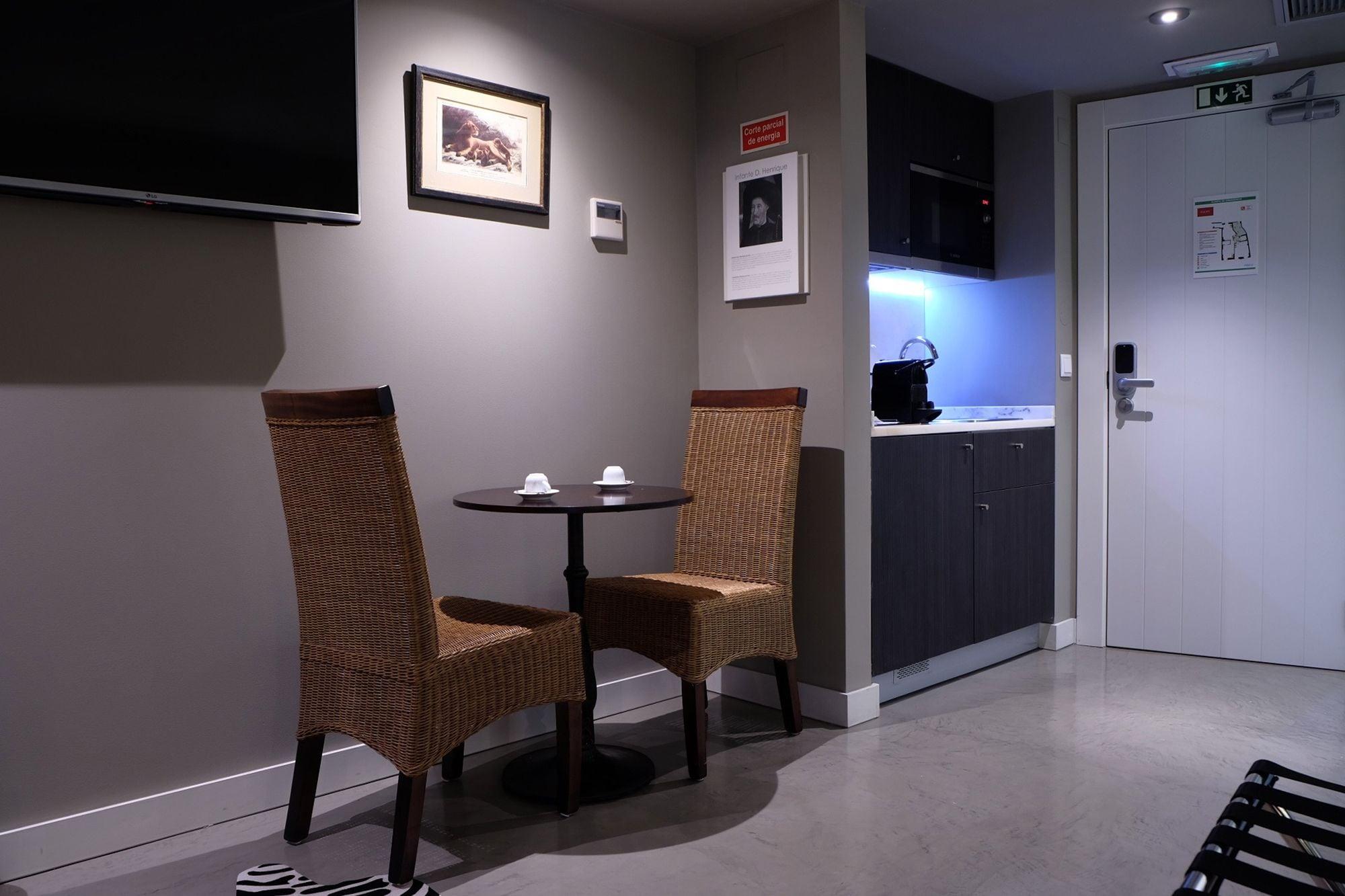 Dalma Old Town - Castelo Aparthotel