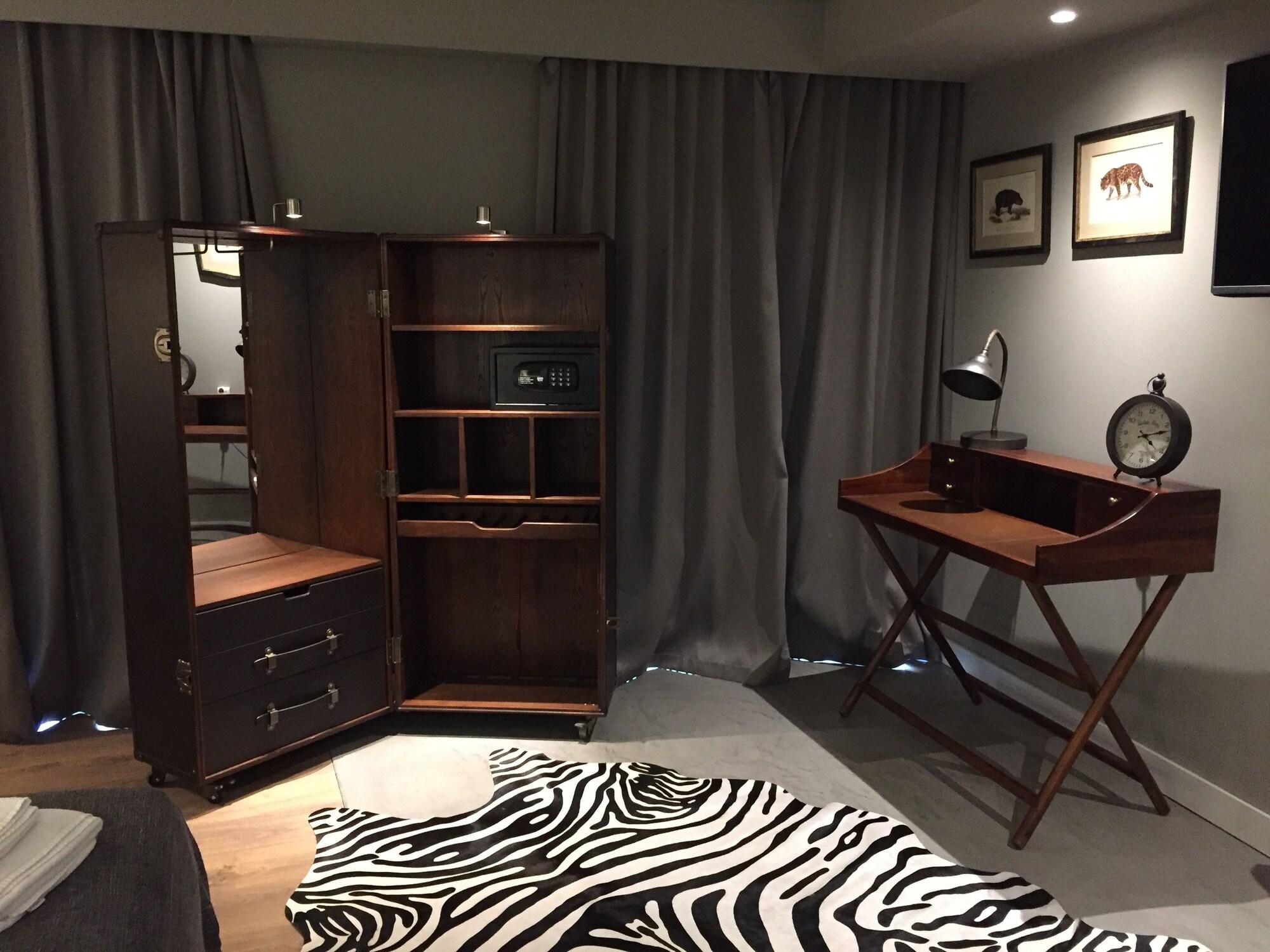 Aparthotel Dalma Old Town - Castelo