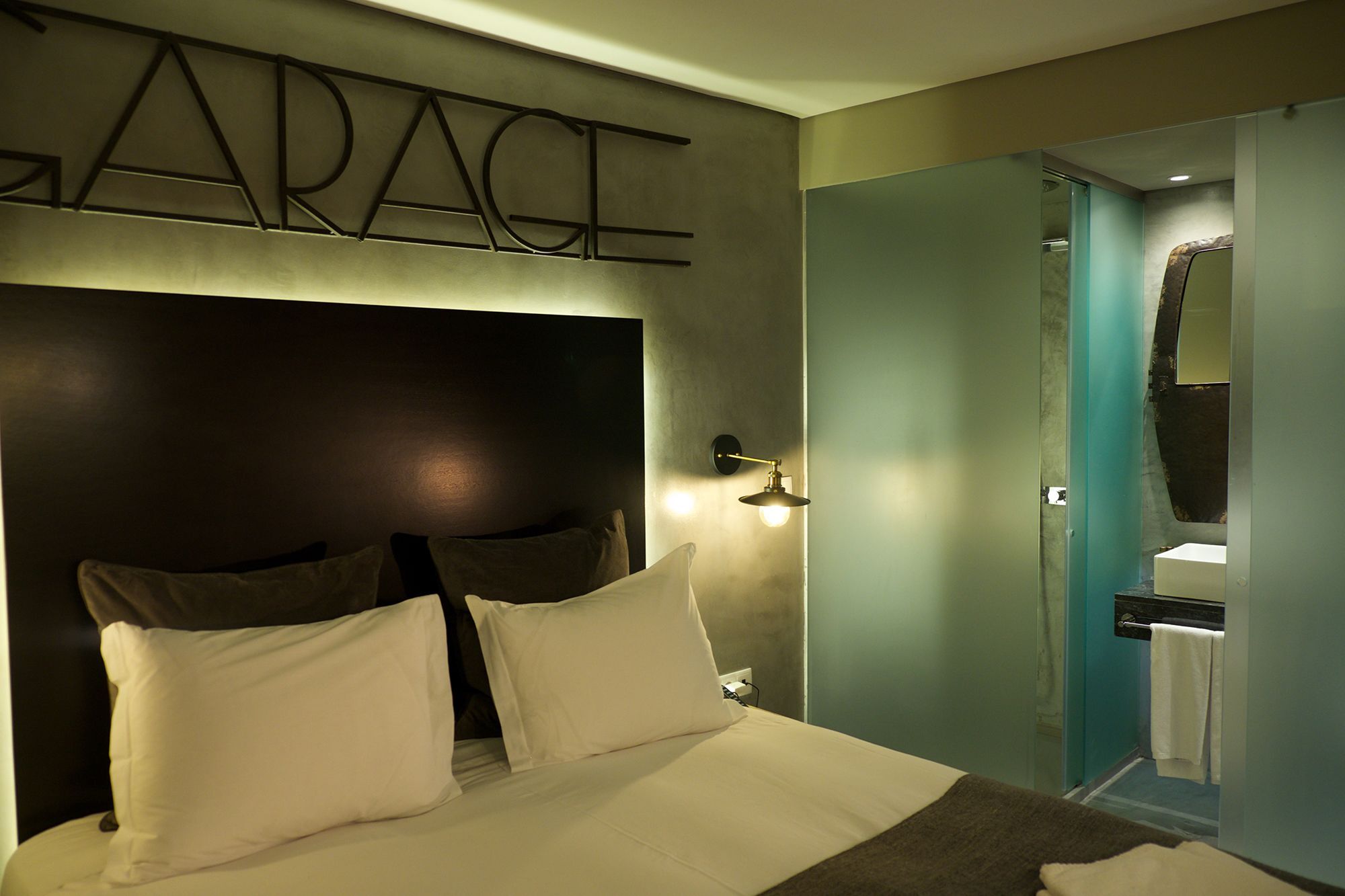 Aparthotel Dalma Old Town - Castelo Lisboa
